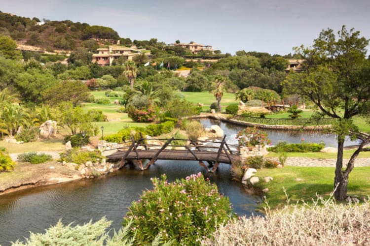 Hotel Gardens